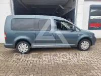 2009 Volkswagen Caddy