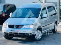 2009 Volkswagen Caddy