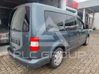 2009 Volkswagen Caddy