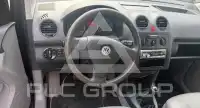 2009 Volkswagen Caddy