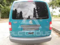 2009 Volkswagen Caddy