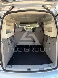 2009 Volkswagen Caddy