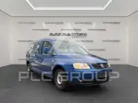2009 Volkswagen Caddy