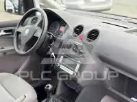 2009 Volkswagen Caddy