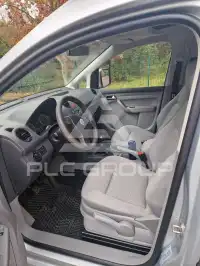 2009 Volkswagen Caddy