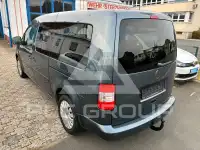 2009 Volkswagen Caddy