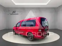 2009 Volkswagen Caddy
