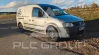 2009 Volkswagen Caddy