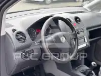 2009 Volkswagen Caddy