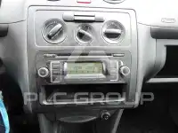 2009 Volkswagen Caddy