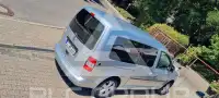 2009 Volkswagen Caddy