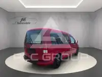 2009 Volkswagen Caddy