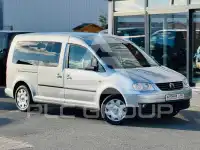 2009 Volkswagen Caddy