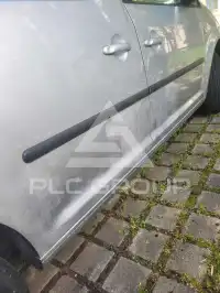2009 Volkswagen Caddy