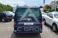2009 Volkswagen T5