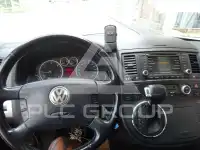 2009 Volkswagen T5