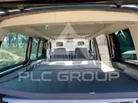 2009 Volkswagen T5