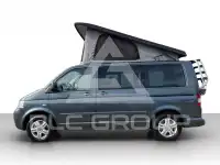 2009 Volkswagen T5