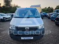2009 Volkswagen T5