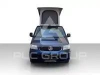 2009 Volkswagen T5
