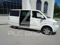 2009 Volkswagen T5