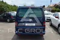 2009 Volkswagen T5