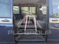 2009 Volkswagen T5