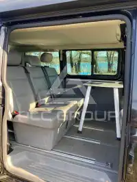 2009 Volkswagen T5