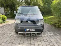 2009 Volkswagen T5