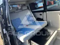 2009 Volkswagen T5