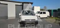 2009 Volkswagen T5
