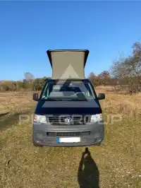 2009 Volkswagen T5