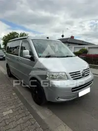 2009 Volkswagen T5