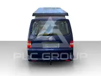 2009 Volkswagen T5