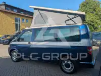 2009 Volkswagen T5