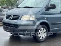 2009 Volkswagen T5