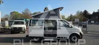 2009 Volkswagen T5