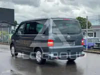 2009 Volkswagen T5