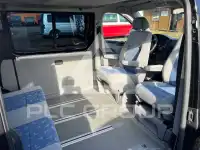 2009 Volkswagen T5