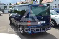 2009 Volkswagen T5