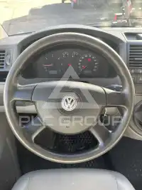 2009 Volkswagen T5