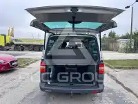 2009 Volkswagen T5