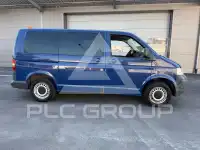 2009 Volkswagen T5