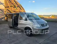 2009 Volkswagen T5