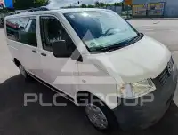 2009 Volkswagen T5