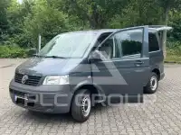 2009 Volkswagen T5
