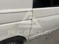 2009 Volkswagen T5