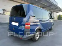 2009 Volkswagen T5