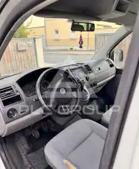 2009 Volkswagen T5