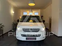2009 Volkswagen T5